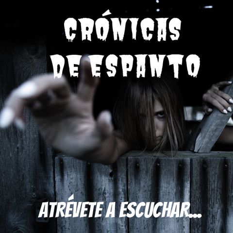 Crónicas de Espanto 5. Los Narcosatánicos.
