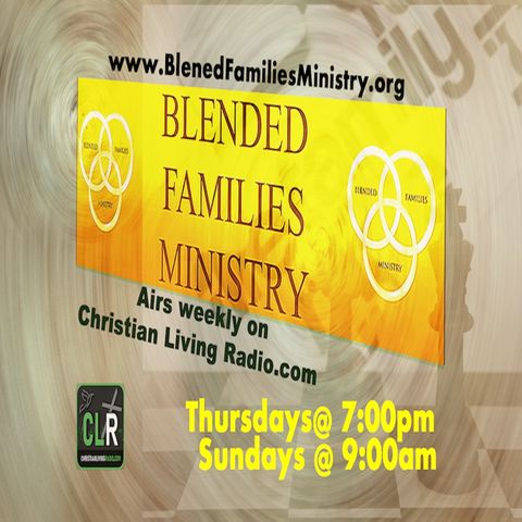 BFM Class 2 of 12 What Is A Blended Family 1