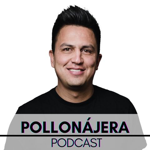 Podcast #037 Cambio de Carrera // Cheff Alejandro Perez