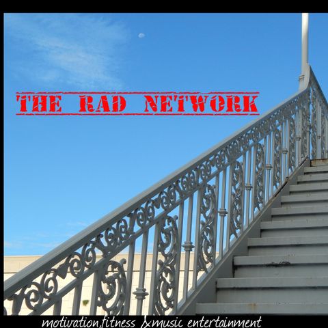 The rad network episode 7