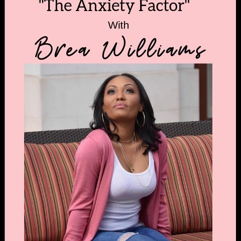 Health.Beauty.Hope (The Anxiety Factor)