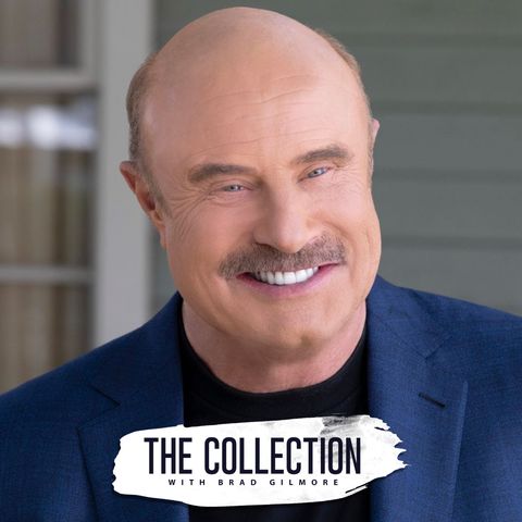 Dr. Phil, "We've Got Issues"