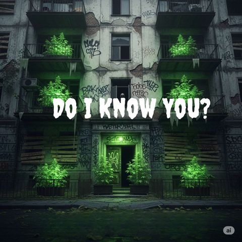 Do I know you?