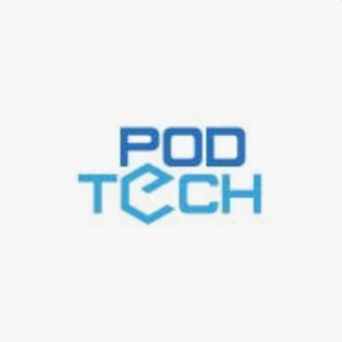 Pod tech ep 2