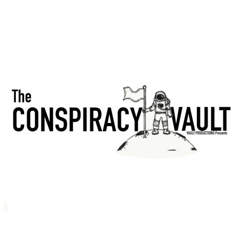 #135 The Conspiracy Vault - The Death of Kurt Cobain