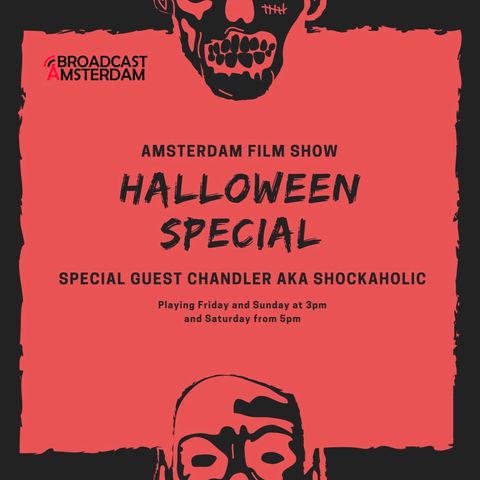 Halloween Special | Oct 2020