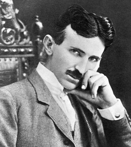 Nikola Tesla, Inventor (Part 2 of 2)