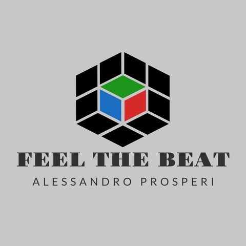 "Feel The Beat - Episodio 5"