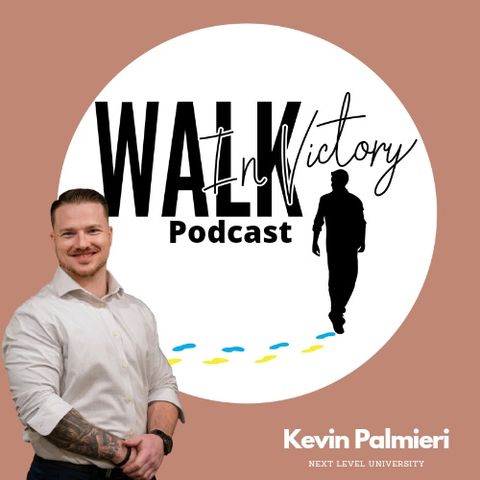 How To Create A Successful Podcast - Podcast Top Tips | Kevin Palmieri