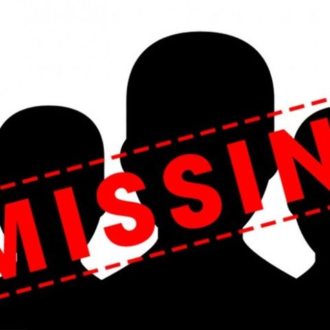 #132 - Missing Persons with Ms Valrey June 18 2021