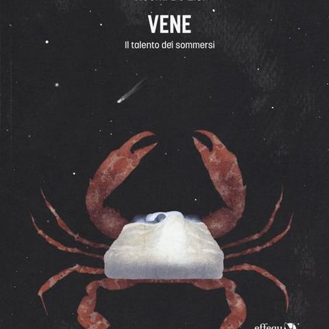 Noemi De Lisi "Vene"