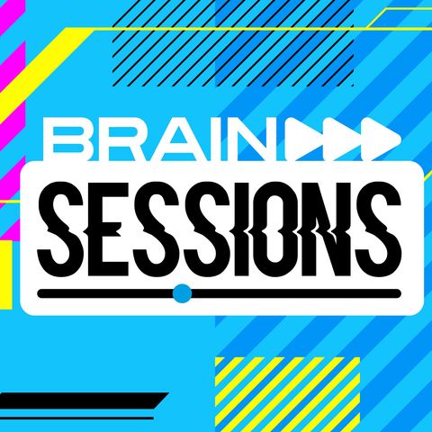 Brain Sessions #01 - Futuro do trabalho e educação