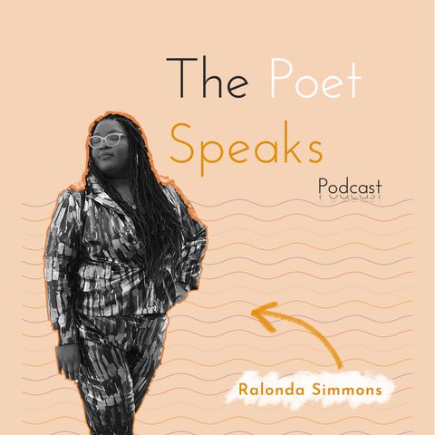 Whispers of Poetry (ft. Ralonda Simmons)