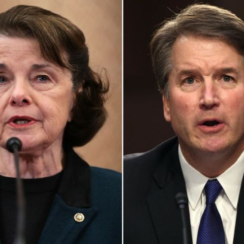 Kavanaugh, Ford face the hot seat in Supreme battle; Kavanaugh a victim of mistaken identity?