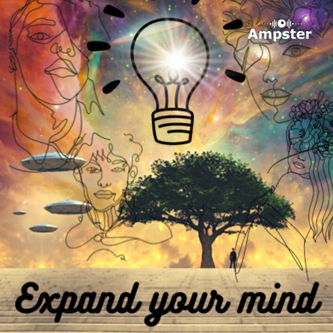Welcome to Expand Your Mind!
