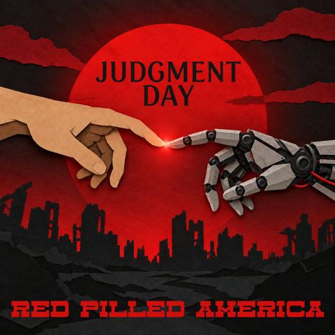 ALL NEW: Judgment Day