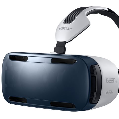 #44: Samsung Gear VR, Hellraid & more...