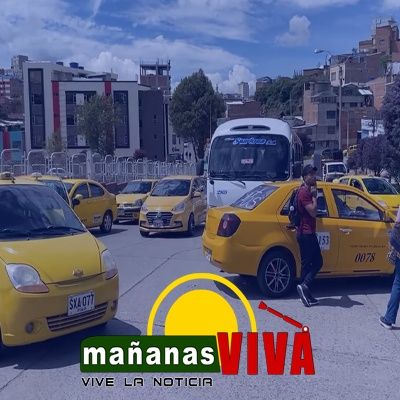 Gremio de Taxistas Fuerza Amarilla – Balance reunión sostenida con el Alcalde de Ipiales