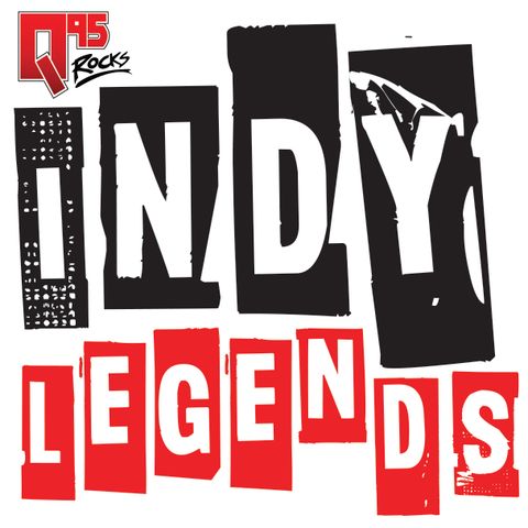Indy Legends Live From Barringers Tavern