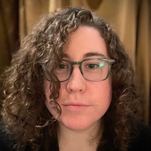 Therapy Harm Resistance Project with Natalie Russ