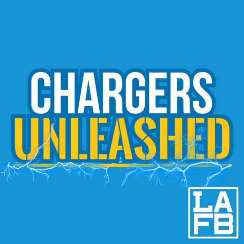 Ep. 81 - Chargers Austin Ekeler Talks Expectations, Justin Herbert & Team Mindset | Biggest Team Needs?