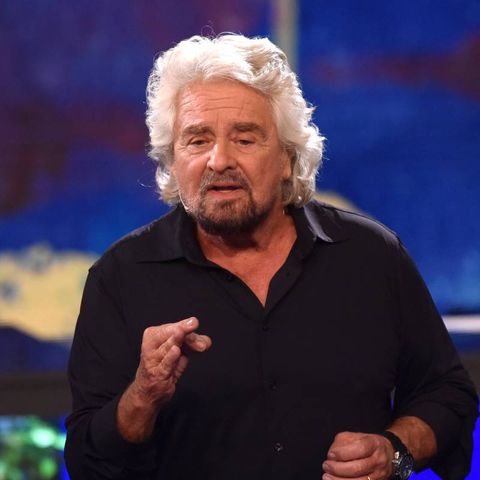 Beppe Grillo e la Bacheca del Mugugno su Conte! Radio PugginiOnAir 22.09.2024