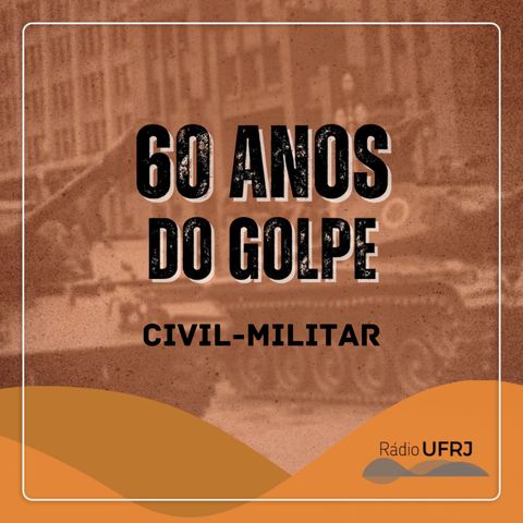 Episódio 3: “O golpe e a Arte”