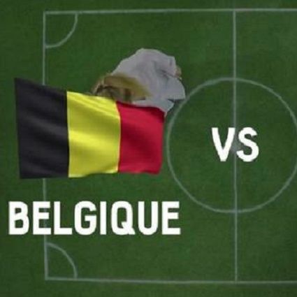 #arl Italie vs Belgique