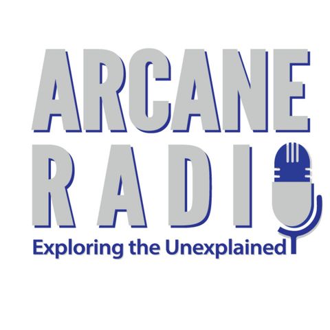 Wild Trees | Paranormal Phenomena and Experiences | Arcane Radio 9PM EST Feb.5.2021