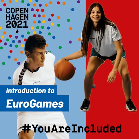 02. Introduction to EuroGames