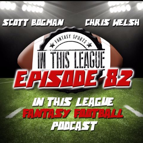 Episode 82 - 5 Burning Rank Questions With Chris Harris Of HarrisFootball