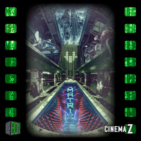 CZ: 020: The Matrix