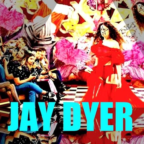 High Fashion Satanism & Weinstein Hollywood & Vegas COVERUPS – Jay Dyer & Boiler Room