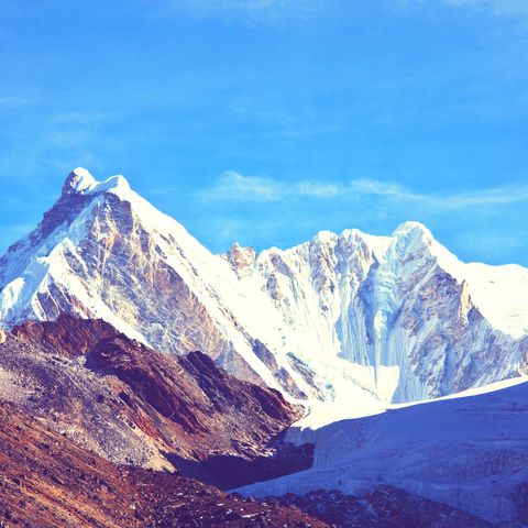 Nepal - Sette chili in otto giorni | Trekking nel Mondo #09