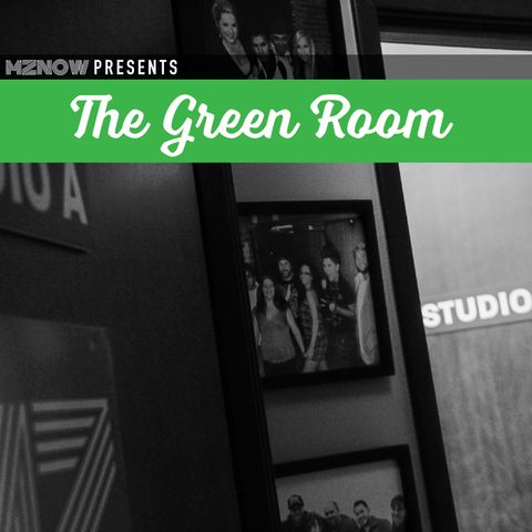 The Green Room: Flesh-n-Bone