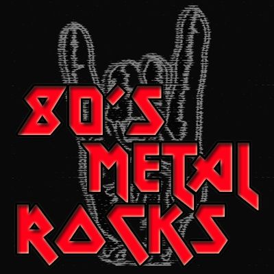Gorehound's 80's Metal Session