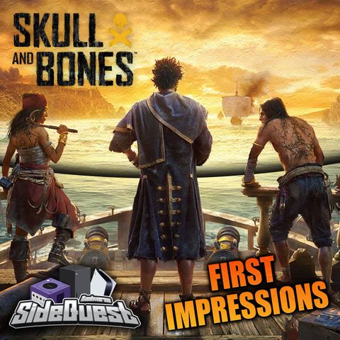 Skull and Bones Impressions, Toem, Backpack Hero | Sidequest