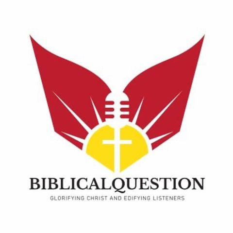 Basic Bible terms #2