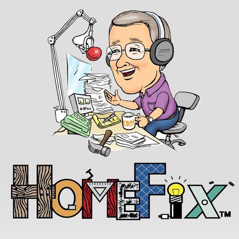 08-25-18 Randy Funk home inspector brings us up to date.  Joe talks about home insurance and a home inventory.
