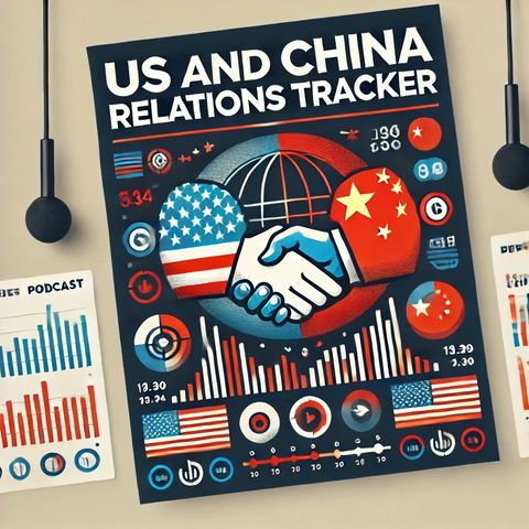 "Navigating the Geopolitical Tightrope: Insights into the US-China-South Korea Trilateral Relationship"