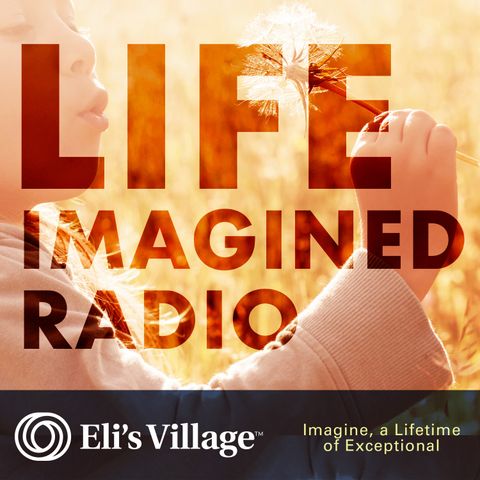 A Life Imagined: The Origins of Eli's Village