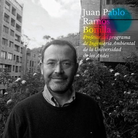 La amenaza del asbesto, con Juan Pablo Ramos Bonilla