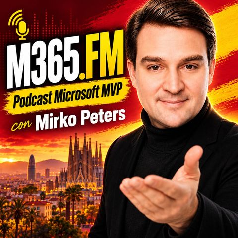 Copertina del podcast