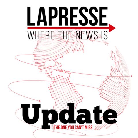 Update - Friday, April the 28th, 2023 - LaPresse