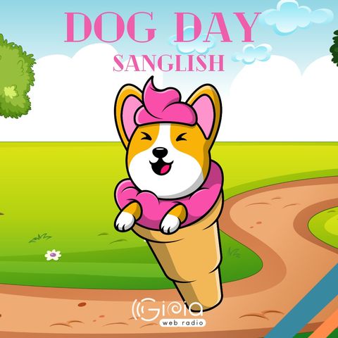 Global Dog Day