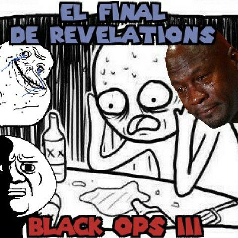 Final de Revelations. bueno o malo?