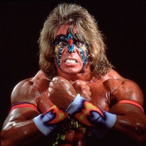 "Shoot Speak: Warrior's Raw Reveal" Ultimate Warrior Shoots on Hulk Hogan