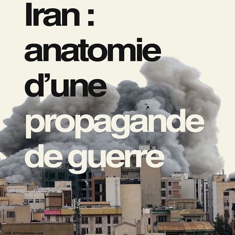 L’aggressione all’Iran nell’ottica locale e nelle sue conseguenze globali