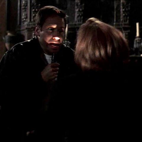 364. Patron Roundtable #13: Spooky Scenes from The X-Files