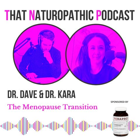 The Menopause Transition